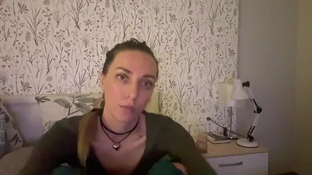 SarahStevens online show from 04/05/26, 03:53