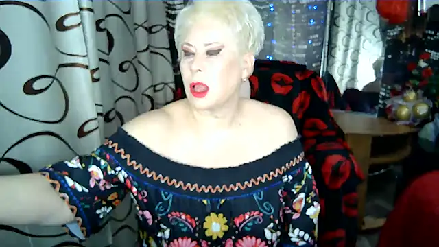 SWEET--Nika online show from 03/09/26, 07:56