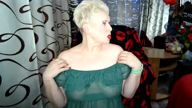 SWEET--Nika online show from 03/27/26, 10:59