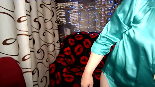 SWEET--Nika online show from 04/19/26, 05:40