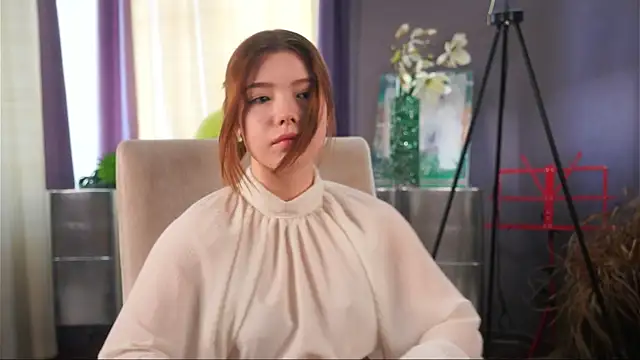 AyakoHuezo online show from 02/19/26, 12:12