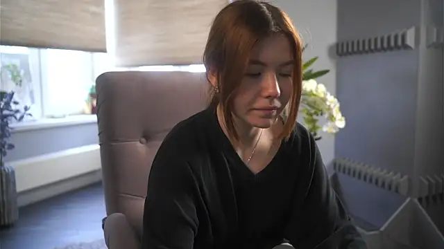 AyakoHuezo online show from 02/20/26, 11:43