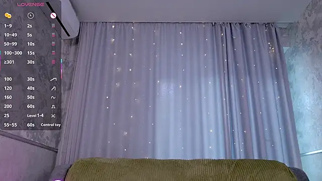 DarkAnngell online show from 04/21/26, 02:23