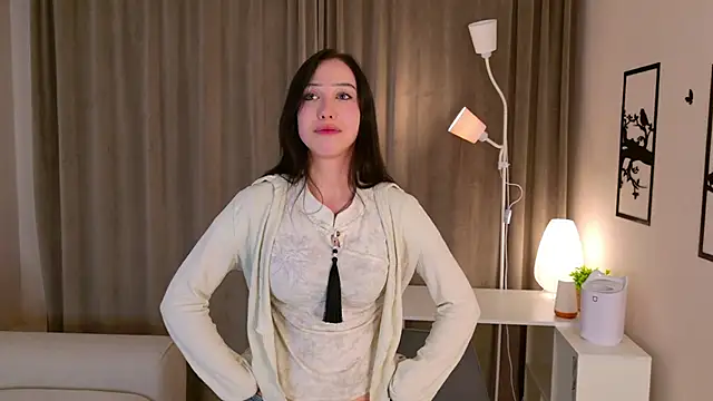 PhantommLadyy online show from 04/27/26, 07:34