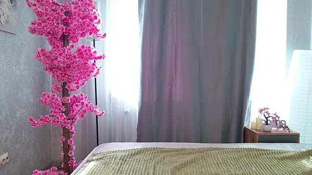 InfiniteBeauty online show from 04/23/26, 02:08