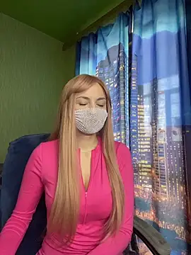 SophieBlackwood online show from 03/02/26, 12:34