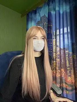 SophieBlackwood online show from 03/05/26, 09:05