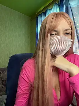 SophieBlackwood online show from 03/12/26, 08:53