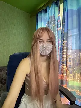 SophieBlackwood online show from 03/13/26, 09:05