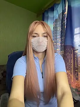 SophieBlackwood online show from 03/27/26, 08:37