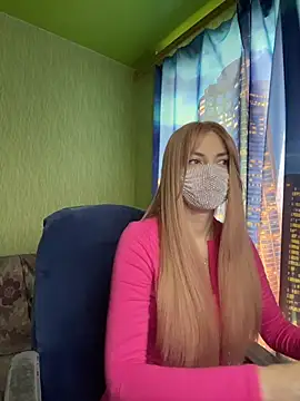 SophieBlackwood online show from 03/29/26, 08:47