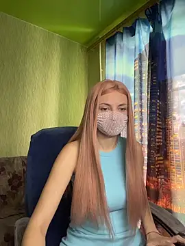 SophieBlackwood online show from 04/22/26, 08:50