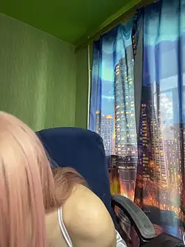 SophieBlackwood online show from 04/23/26, 08:13