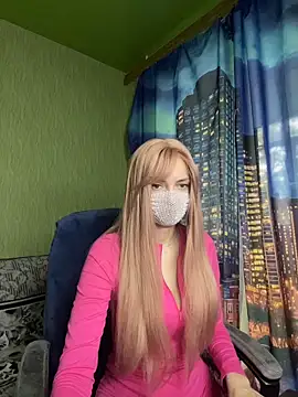 SophieBlackwood online show from 05/18/26, 09:59