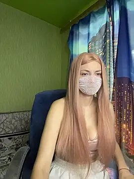 SophieBlackwood online show from 06/08/26, 06:47