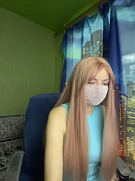 SophieBlackwood online show from 06/10/26, 06:23