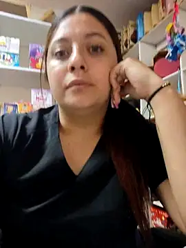 Green Nopal online show from 03/04/26, 09:54