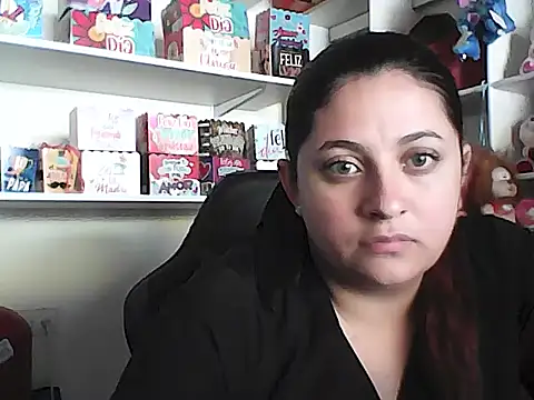 Green Nopal online show from 03/05/26, 03:30