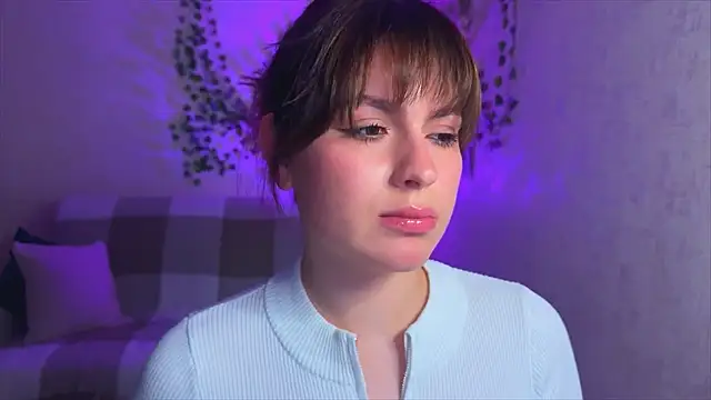 rinamandarina online show from 03/15/26, 03:40