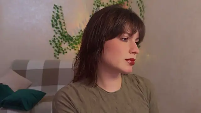 rinamandarina online show from 04/13/26, 01:16