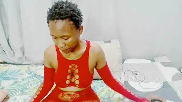 QueenYc online show from 03/22/26, 05:05