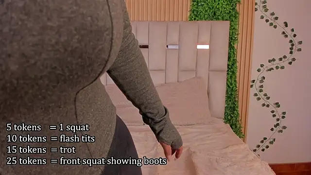 Kitty Milk nm online show from 04/22/26, 11:34