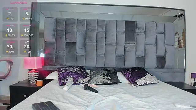 Salem Smith  online show from 04/09/26, 11:48