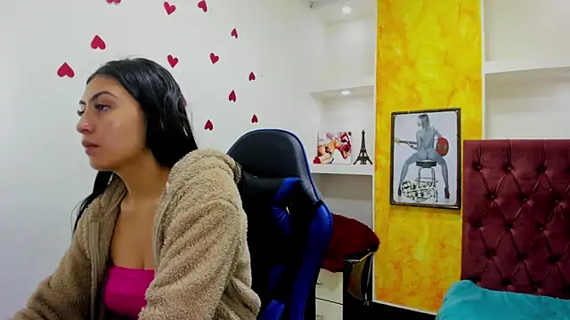 angell cooper8 online show from 03/19/26, 12:20