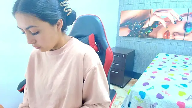 angell cooper8 online show from 03/25/26, 12:11