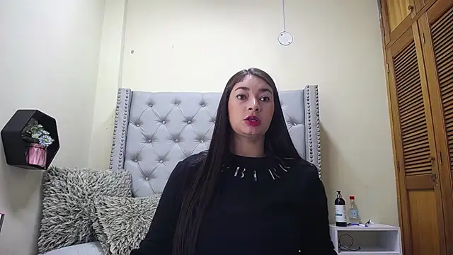 skarlett  36 online show from 03/16/26, 01:59