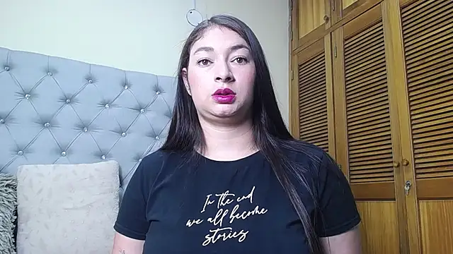 skarlett  36 online show from 04/21/26, 02:34