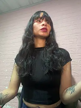 Mistymoon online show from 03/20/26, 12:32
