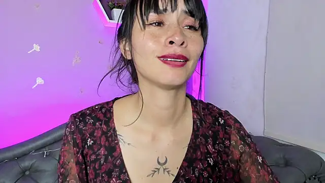 Mistymoon online show from 04/03/26, 01:25