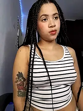 Kendall curly online show from 02/24/26, 01:03