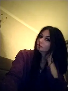 evavibe  online show from 03/13/26, 07:42