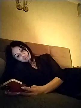 evavibe  online show from 03/19/26, 07:40