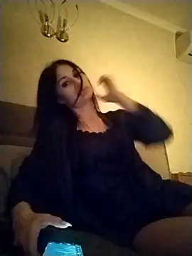 evavibe  online show from 03/21/26, 08:23