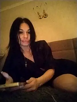 evavibe  online show from 03/27/26, 08:41