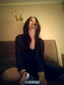 evavibe  online show from 04/08/26, 07:03