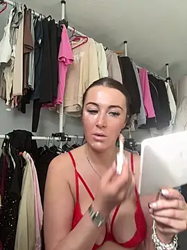 PinkVelvetx online show from 03/14/26, 12:54