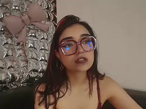 lala cherry online show from 02/27/26, 07:36