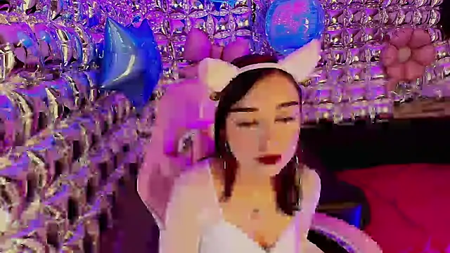 lala cherry online show from 04/13/26, 08:14