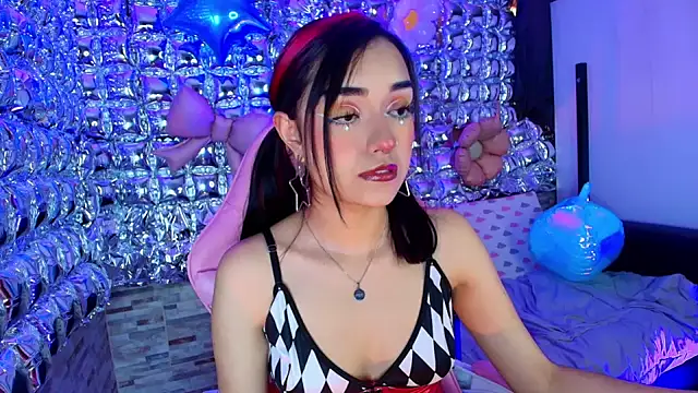 lala cherry online show from 04/23/26, 08:55