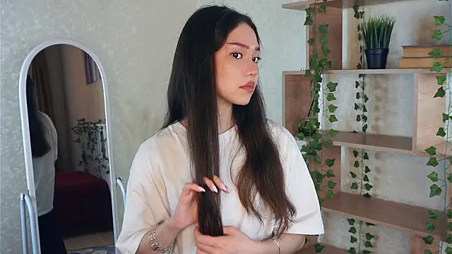 Snapshot of MelbaFoscuA chatting on 02/23/26, 09:39 MelbaFoscuA online show from 02/23/26, 09:39