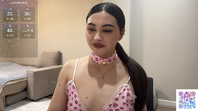 Sweet BerryBabe online show from 05/07/26, 09:42
