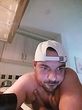 morenitoymorena online show from 04/10/26, 02:22