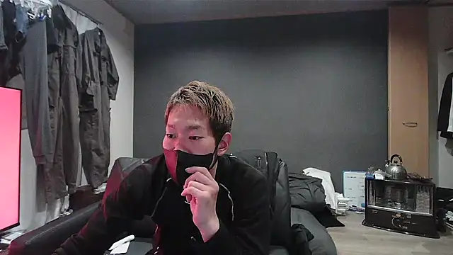 ryuaaaaa online show from 03/08/26, 05:39