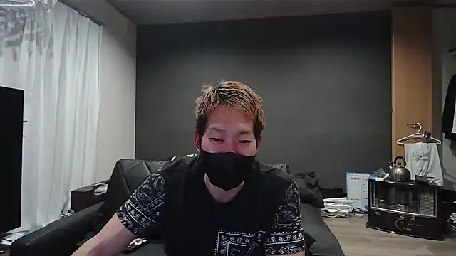 ryuaaaaa online show from 03/10/26, 02:44