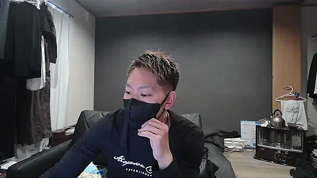 ryuaaaaa online show from 03/11/26, 07:47