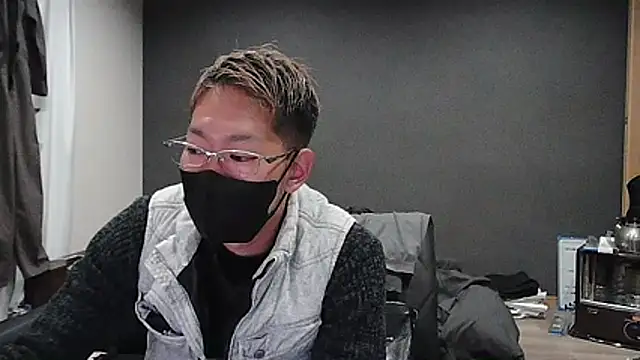 ryuaaaaa online show from 03/15/26, 09:15